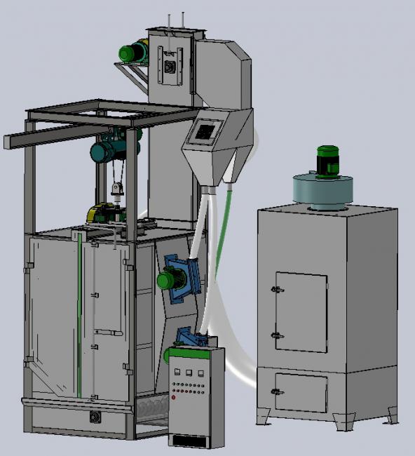 Q378三维造型图 Q378三维造型图