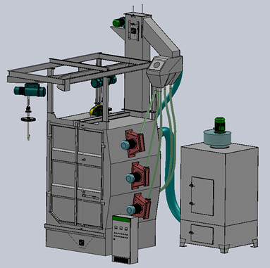 三维效果图 三维效果图